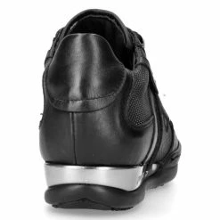 Top 10 ✨ Baskets New Rock Hybrid Luxor Noires Noir ✨ 12 Top 10 ✨ Baskets New Rock Hybrid Luxor Noires Noir ✨ -Vestes et Manteaux Soldes baskets new rock hybrid luxor noires 4