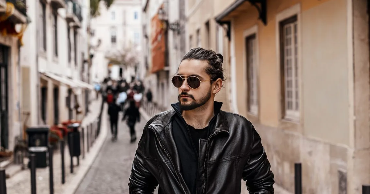 Vestes et Manteaux Soldes 10 Vestes et Manteaux Soldes -Vestes et Manteaux Soldes best leather jackets men e1655344689521