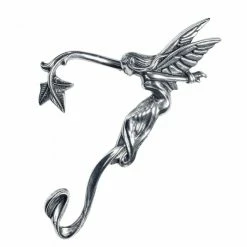 Vestes et Manteaux Soldes 22 Acheter 🎁 Tour D'Oreille 'Fairy Grove' 🧨